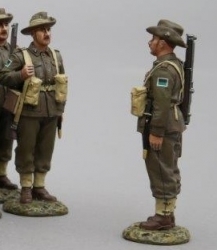 RS044 Australian sentry